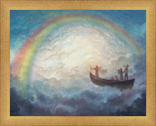 Load image into Gallery viewer, To Heaven
