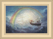 Load image into Gallery viewer, To Heaven
