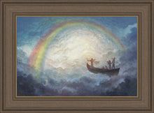 Load image into Gallery viewer, To Heaven
