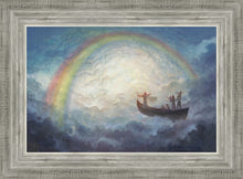 Load image into Gallery viewer, To Heaven
