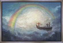 Load image into Gallery viewer, To Heaven
