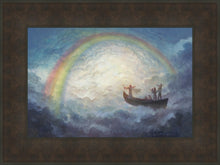 Load image into Gallery viewer, To Heaven

