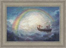 Load image into Gallery viewer, To Heaven
