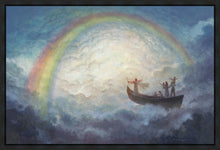 Load image into Gallery viewer, To Heaven
