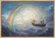 Load image into Gallery viewer, To Heaven
