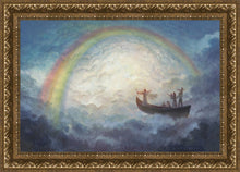 Load image into Gallery viewer, To Heaven
