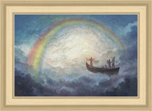 Load image into Gallery viewer, To Heaven

