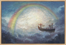 Load image into Gallery viewer, To Heaven
