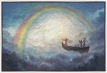 Load image into Gallery viewer, To Heaven
