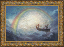 Load image into Gallery viewer, To Heaven
