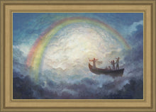 Load image into Gallery viewer, To Heaven
