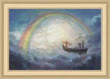 Load image into Gallery viewer, To Heaven
