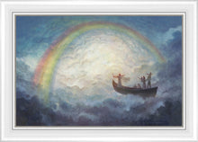 Load image into Gallery viewer, To Heaven
