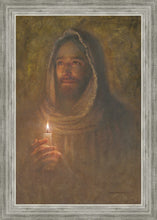 Load image into Gallery viewer, My Light and My Salvation

