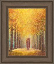 Load image into Gallery viewer, He Carries Me
