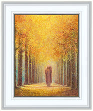 Load image into Gallery viewer, He Carries Me
