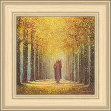Load image into Gallery viewer, He Carries Me
