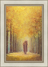 Load image into Gallery viewer, He Carries Me
