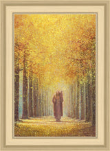 Load image into Gallery viewer, He Carries Me
