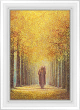 Load image into Gallery viewer, He Carries Me
