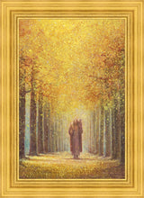 Load image into Gallery viewer, He Carries Me
