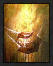 Load image into Gallery viewer, Foot Washing
