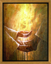 Load image into Gallery viewer, Foot Washing
