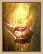 Load image into Gallery viewer, Foot Washing
