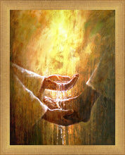 Load image into Gallery viewer, Foot Washing
