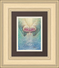 Load image into Gallery viewer, He Offers It To Me
