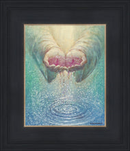 Load image into Gallery viewer, He Offers It To Me
