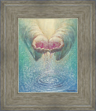 Load image into Gallery viewer, He Offers It To Me
