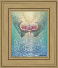 Load image into Gallery viewer, He Offers It To Me
