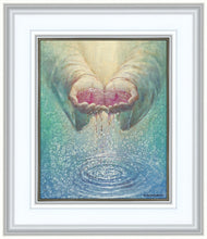 Load image into Gallery viewer, He Offers It To Me

