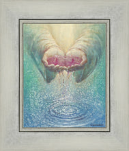 Load image into Gallery viewer, He Offers It To Me
