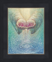 Load image into Gallery viewer, He Offers It To Me
