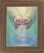Load image into Gallery viewer, He Offers It To Me
