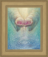 Load image into Gallery viewer, He Offers It To Me
