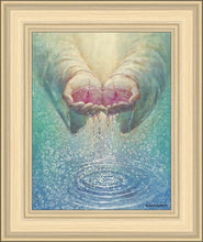 Load image into Gallery viewer, He Offers It To Me
