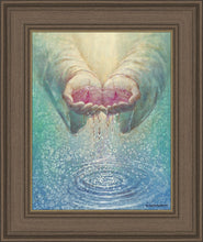 Load image into Gallery viewer, He Offers It To Me
