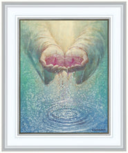 Load image into Gallery viewer, He Offers It To Me
