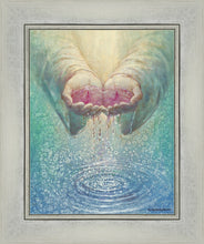 Load image into Gallery viewer, He Offers It To Me
