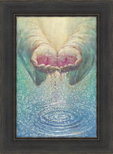 Load image into Gallery viewer, He Offers It To Me
