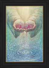 Load image into Gallery viewer, He Offers It To Me

