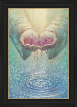 Load image into Gallery viewer, He Offers It To Me
