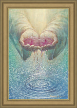 Load image into Gallery viewer, He Offers It To Me
