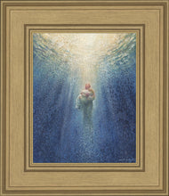 Load image into Gallery viewer, Safe In Your Arms
