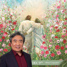 Load image into Gallery viewer, Family Paint Night With Yongsung Kim | December 8th &amp; 9th
