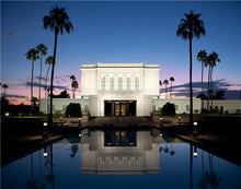 Load image into Gallery viewer, Mesa Night Reflection
