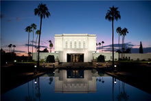 Load image into Gallery viewer, Mesa Night Reflection
